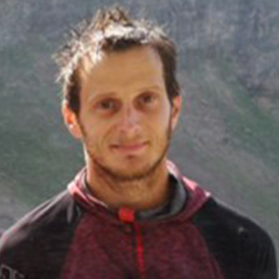 Florian Sprenger