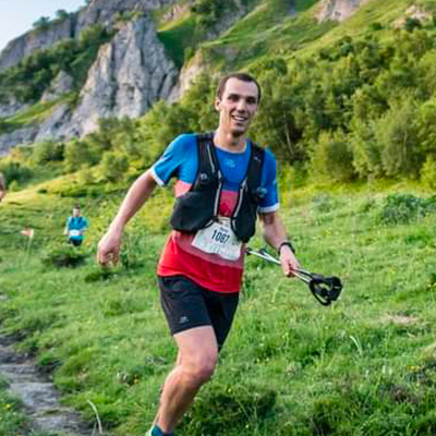 Julien Hoeksema