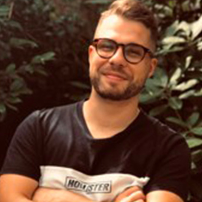 Julien Réau
