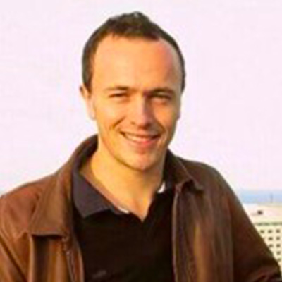 Pierre Friedrich