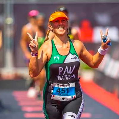 Sylvie Riverie