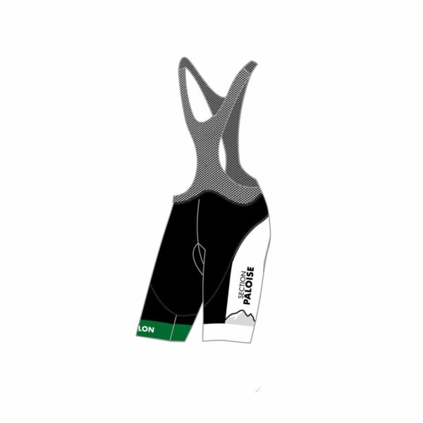 Cuissard vélo femme court chamoisine confort – Image 2