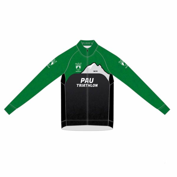 Veste vélo homme cold day