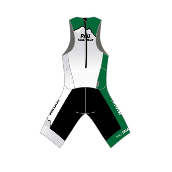 Trifonction TACTIC homme (zip arrière) – Image 2