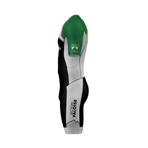 Trifonction TACTIC longue distance mixte (zip intégral) – Image 3